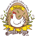 Avícola Santa Ana Logo